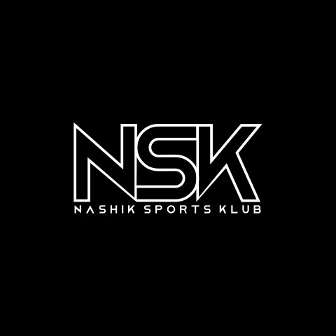 NSK Logo